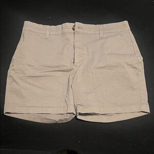 Men's Grey Chubbies Shorts
